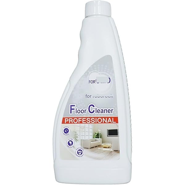 Roborock公式 フロアクリーナー　Roborockロボット掃除機　床用洗剤 楽天市場】【メーカー純正品】Roborock フロアクリーナーN